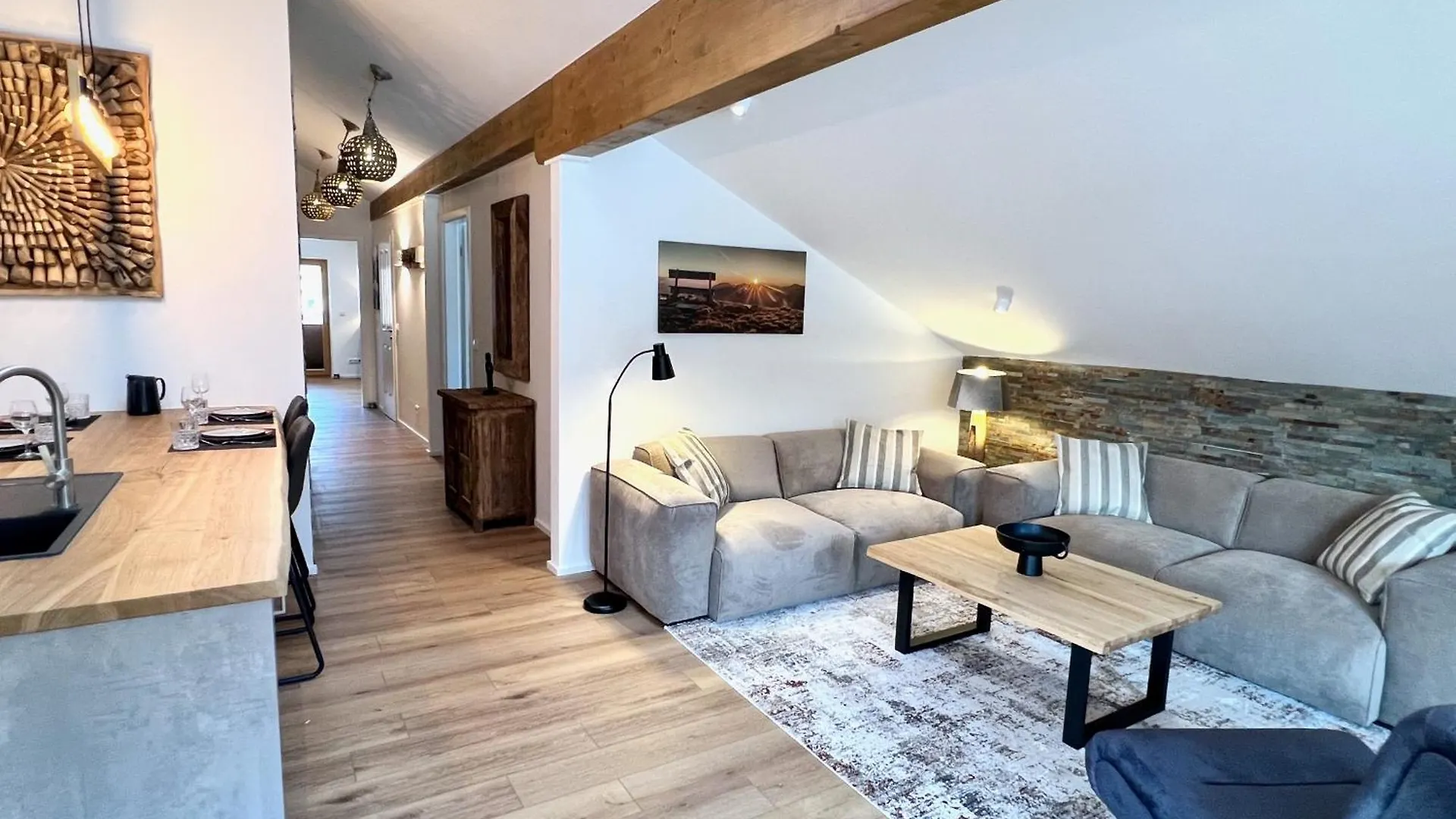 Apartament Alpen Living Schönau am Königssee Niemcy