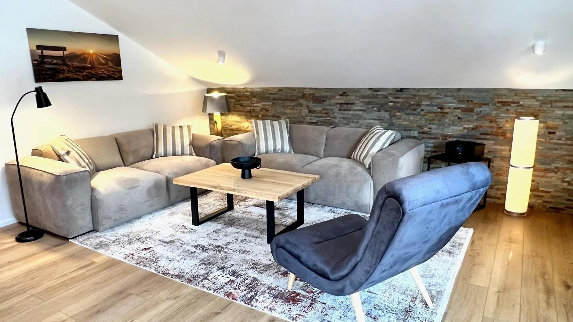Apartament Alpen Living Schönau am Königssee