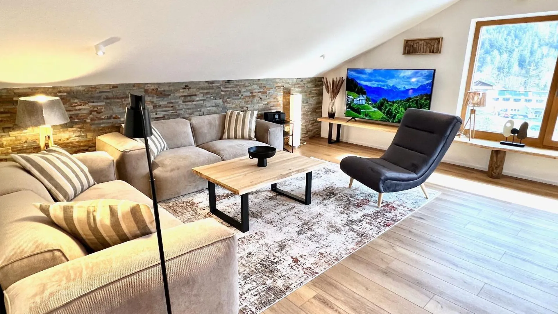 Apartament Alpen Living Schönau am Königssee Niemcy