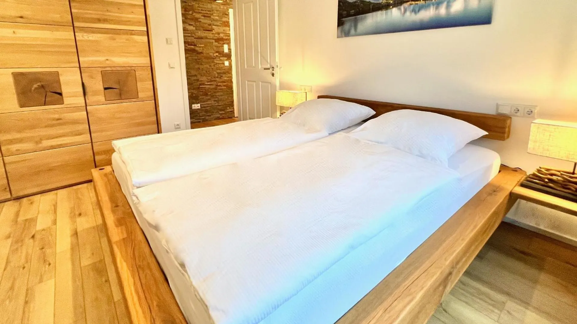 Apartament Alpen Living Schönau am Königssee