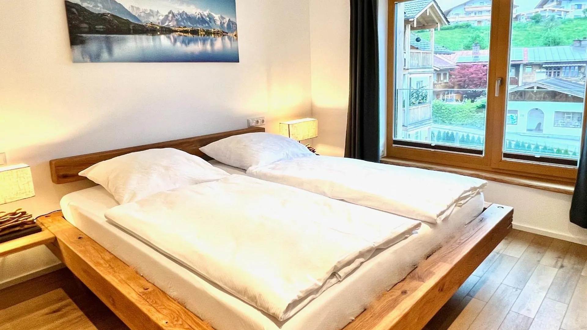 Apartament Alpen Living Schönau am Königssee